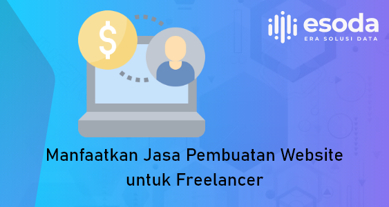 Jasa Pembuatan Website untuk Freelancer