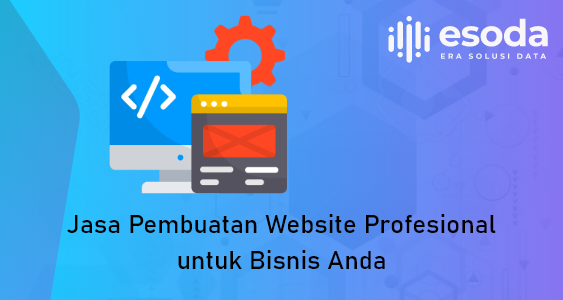 Jasa web development