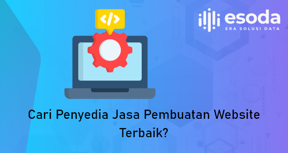 penyedia jasa pembuatan website