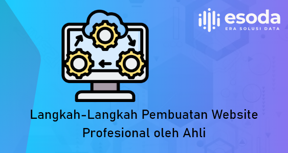 Langkah-Langkah Pembuatan Website